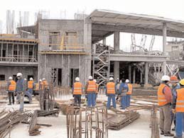 Scderi importante privind autorizațiile de construcție pentru locuințe